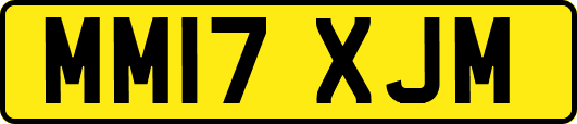 MM17XJM