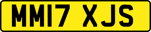 MM17XJS