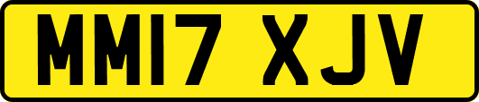 MM17XJV