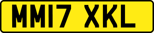 MM17XKL