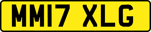 MM17XLG