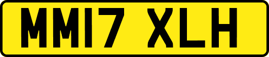 MM17XLH