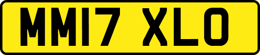 MM17XLO