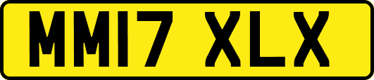 MM17XLX