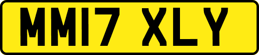 MM17XLY