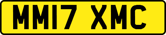 MM17XMC