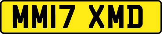 MM17XMD