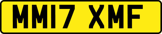 MM17XMF