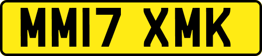 MM17XMK
