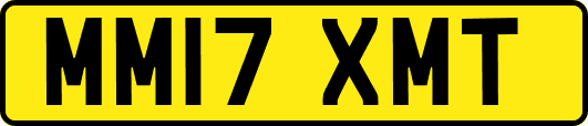 MM17XMT