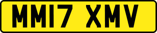 MM17XMV
