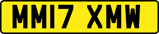 MM17XMW