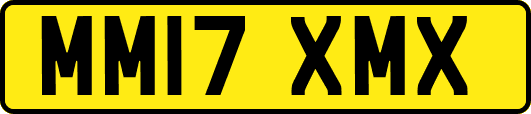 MM17XMX