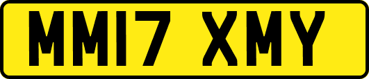 MM17XMY