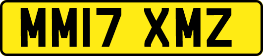 MM17XMZ