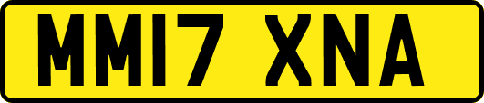 MM17XNA