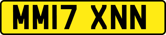 MM17XNN