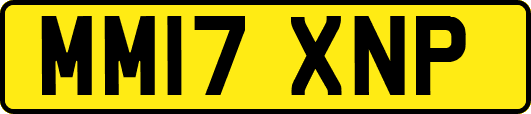 MM17XNP