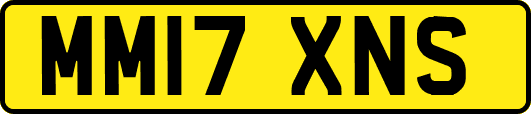 MM17XNS