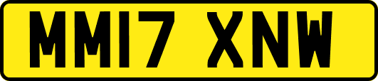 MM17XNW