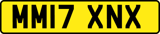 MM17XNX