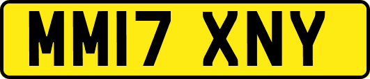 MM17XNY