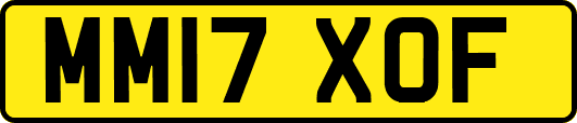 MM17XOF