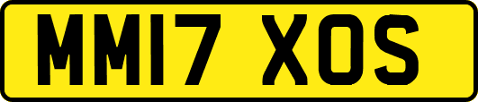 MM17XOS