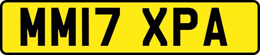 MM17XPA
