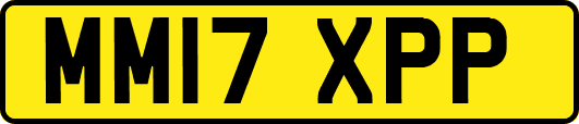 MM17XPP