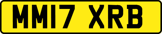 MM17XRB