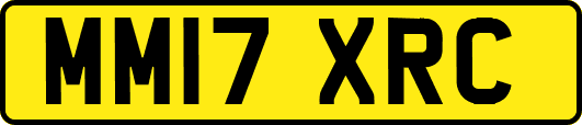 MM17XRC