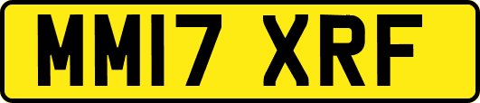 MM17XRF