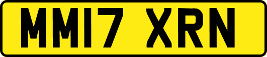 MM17XRN