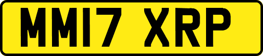 MM17XRP