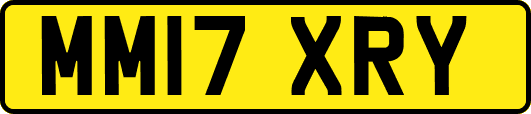 MM17XRY