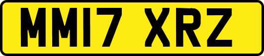 MM17XRZ