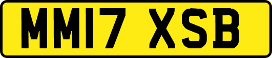 MM17XSB