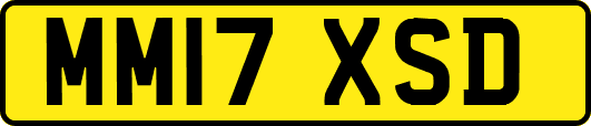 MM17XSD