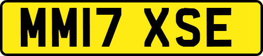 MM17XSE