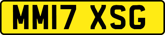 MM17XSG