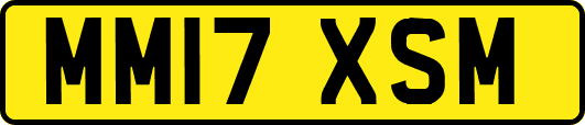 MM17XSM