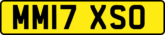 MM17XSO