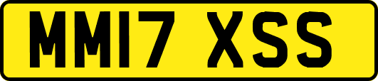 MM17XSS
