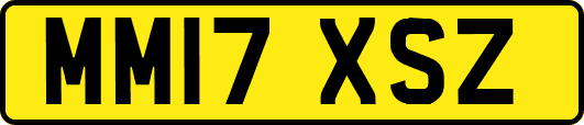 MM17XSZ