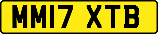 MM17XTB