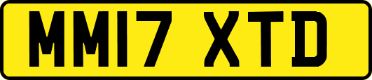 MM17XTD