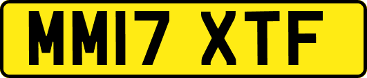 MM17XTF