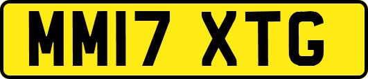 MM17XTG