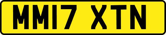 MM17XTN
